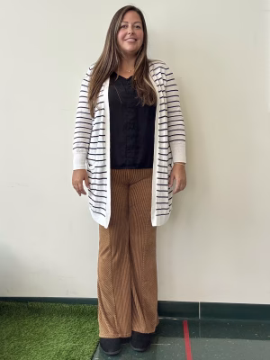 Alexia Farrar - Project Casting Gallery Image 3 Alexia Farrar - Gallery Image 3