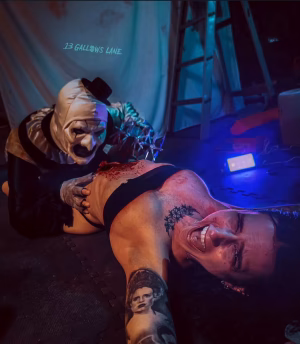 Cheyenne  Kressley - Gallery Image 3