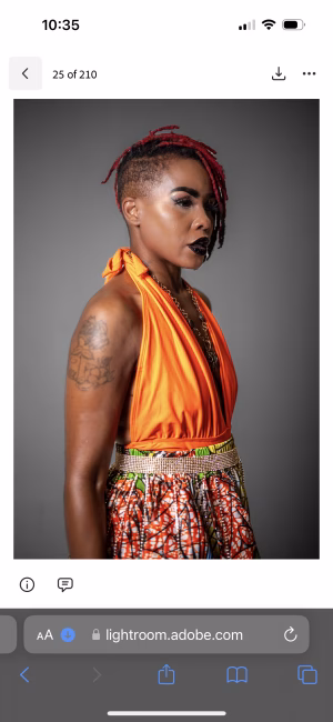 Lakeatha  White - Gallery Image 6