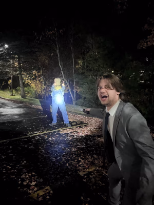 Walker Bell - Project Casting Gallery Image 5 Walker Bell - Gallery Image 5