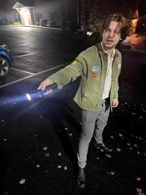 Walker Bell - Project Casting Gallery Image 2 Walker Bell - Gallery Image 2