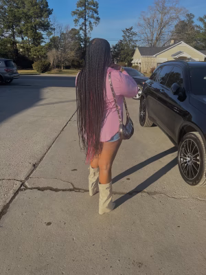 Jakayla Cox - Project Casting Gallery Image 7 Jakayla Cox - Gallery Image 7