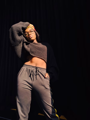 Evangeline Francisco - Gallery Image 9