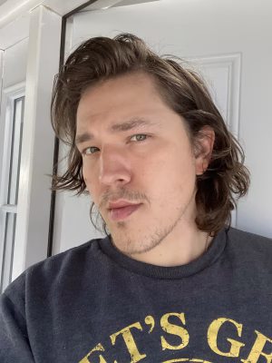 Andrew Scott Wollenzin - Project Casting Gallery Image 1 Andrew Scott Wollenzin - Gallery Image 1