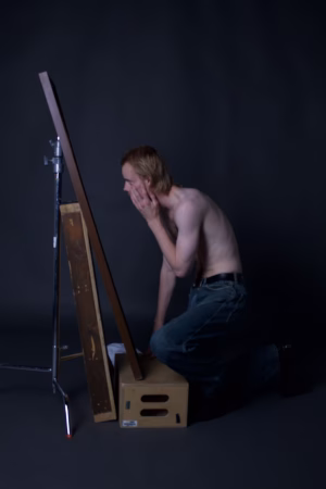 Josh Ackermann - Gallery Image 9