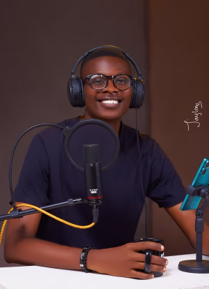 Williams Samuel - Project Casting Gallery Image 4 Williams Samuel - Gallery Image 4