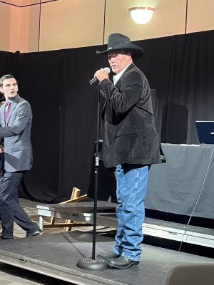 Grayson Helms - Project Casting Gallery Image 3 Grayson Helms - Gallery Image 3