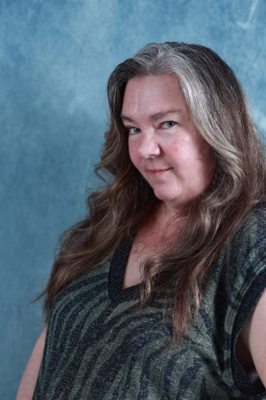 Patrice Matthes - Project Casting Gallery Image 2 Patrice Matthes - Gallery Image 2