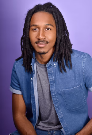 Keion B. Hocker - Project Casting Gallery Image 2 Keion B. Hocker - Gallery Image 2