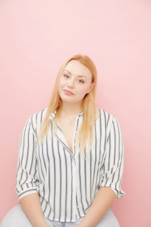 Kristina Masterson - Gallery Image 3