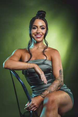 Liliana Dowd - Project Casting Gallery Image 14 Liliana Dowd - Gallery Image 14