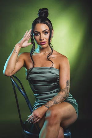 Liliana Dowd - Project Casting Gallery Image 10 Liliana Dowd - Gallery Image 10