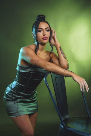 Liliana Dowd - Project Casting Gallery Image 12 Liliana Dowd - Gallery Image 12