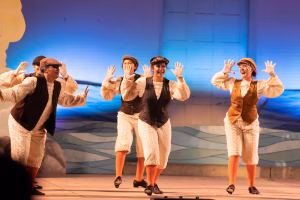 Nina Jackson - Project Casting Gallery Image 7 Nina Jackson - Gallery Image 7