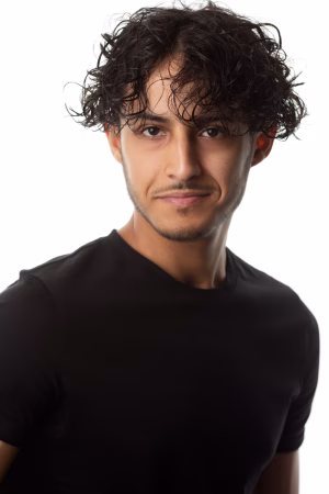 Amgad Ali - Project Casting Gallery Image 4 Amgad Ali - Gallery Image 4