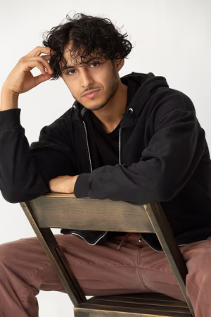 Amgad Ali - Project Casting Gallery Image 5 Amgad Ali - Gallery Image 5