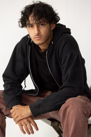 Amgad Ali - Project Casting Gallery Image 3 Amgad Ali - Gallery Image 3