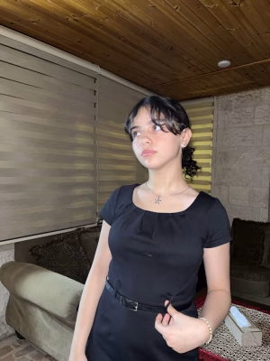 Leen Raed - Project Casting Gallery Image 4 Leen Raed - Gallery Image 4