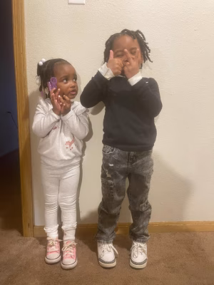 Dimitrius Neely - Project Casting Gallery Image 2 Dimitrius Neely - Gallery Image 2