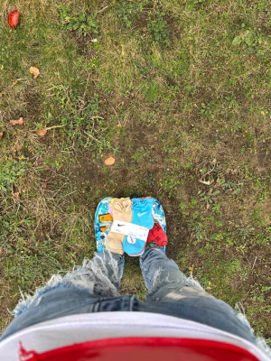 Dimitrius Neely - Project Casting Gallery Image 1 Dimitrius Neely - Gallery Image 1