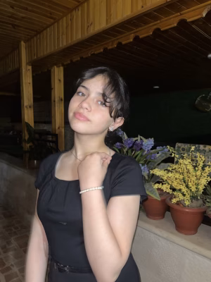 Leen Raed - Project Casting Gallery Image 2 Leen Raed - Gallery Image 2