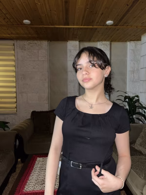 Leen Raed - Project Casting Gallery Image 3 Leen Raed - Gallery Image 3