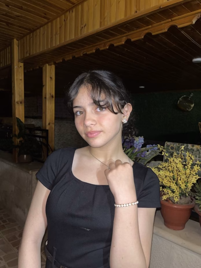 Leen Raed - Profile Photo