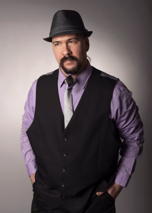 daniel morris - Gallery Image 3