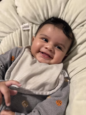 Myles Monge - Gallery Image 1