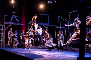 Nina Jackson - Project Casting Gallery Image 9 Nina Jackson - Gallery Image 9