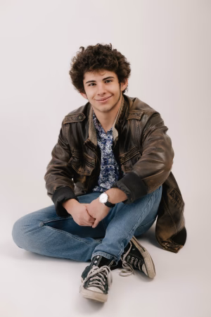 Vincent Panetta - Project Casting Gallery Image 3 Vincent Panetta - Gallery Image 3