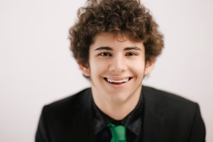 Vincent Panetta - Project Casting Gallery Image 1 Vincent Panetta - Gallery Image 1