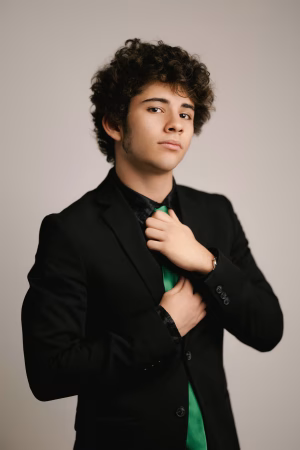 Vincent Panetta - Project Casting Gallery Image 4 Vincent Panetta - Gallery Image 4