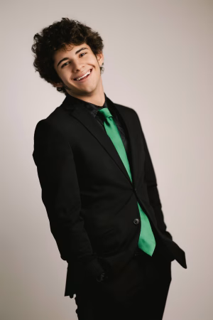 Vincent Panetta - Project Casting Gallery Image 2 Vincent Panetta - Gallery Image 2