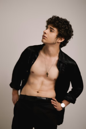 Vincent Panetta - Project Casting Gallery Image 5 Vincent Panetta - Gallery Image 5