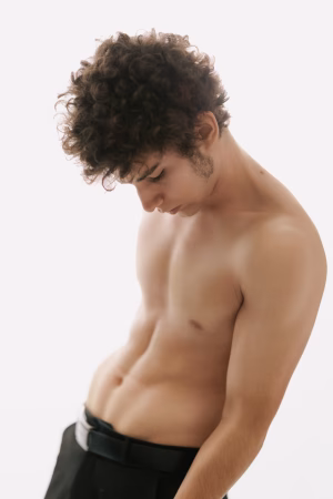 Vincent Panetta - Project Casting Gallery Image 9 Vincent Panetta - Gallery Image 9