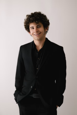 Vincent Panetta - Project Casting Gallery Image 7 Vincent Panetta - Gallery Image 7