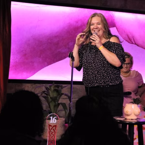 Patrice Matthes - Project Casting Gallery Image 4 Patrice Matthes - Gallery Image 4