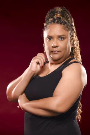 Pamela Pujo - Project Casting Gallery Image 1 Pamela Pujo - Gallery Image 1