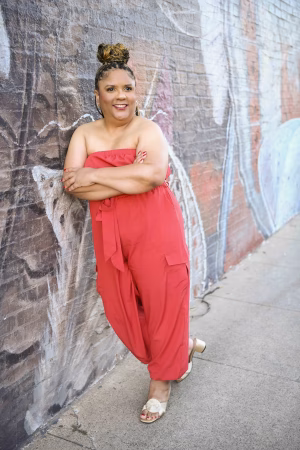 Pamela Pujo - Project Casting Gallery Image 2 Pamela Pujo - Gallery Image 2