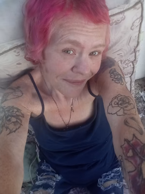 Heidi Relyea - Project Casting Gallery Image 1 Heidi Relyea - Gallery Image 1