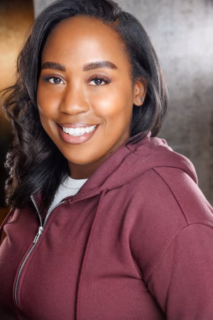 Angela Pozniak - Project Casting Gallery Image 1 Angela Pozniak - Gallery Image 1