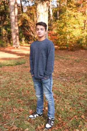 Richard Goldstein - Gallery Image 2