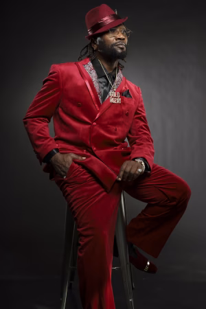 Ronnie Byrd - Gallery Image 18