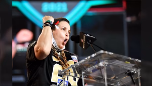 Stephanie Williams - Project Casting Gallery Image 1 Stephanie Williams - Gallery Image 1