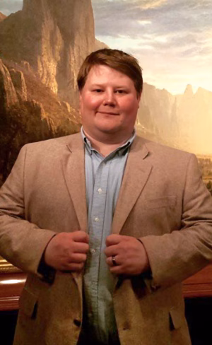 Timothy Van Hauen - Project Casting Gallery Image 6 Timothy Van Hauen - Gallery Image 6