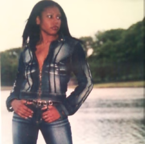 Simone Johnson - Project Casting Gallery Image 18 Simone Johnson - Gallery Image 18