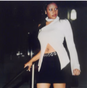 Simone Johnson - Project Casting Gallery Image 10 Simone Johnson - Gallery Image 10