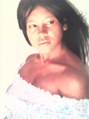 Simone Johnson - Project Casting Gallery Image 3 Simone Johnson - Gallery Image 3