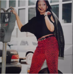 Simone Johnson - Project Casting Gallery Image 5 Simone Johnson - Gallery Image 5